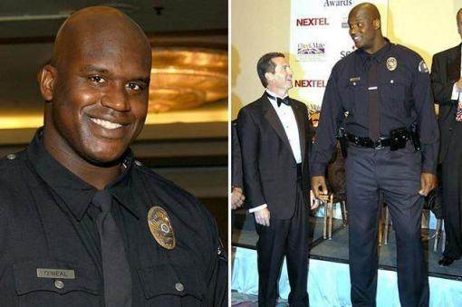 Why Are NBA Star Bodyguards Fat How Much Do They Have A Mixed Income 