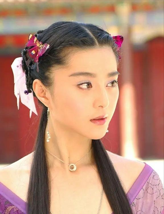 The man who went to jail for Fan Bingbing's bell is more open to it