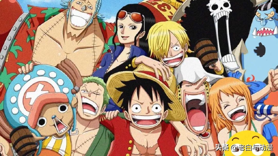 Episode 969: The Roger Pirates are disbanded. Will the Straw Hats be ...