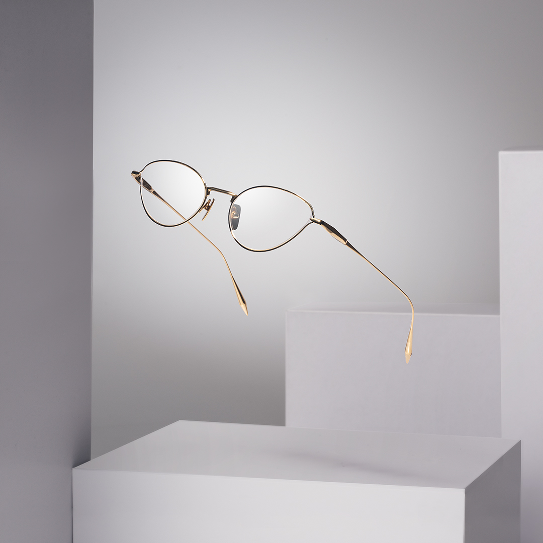 A niche eyewear brand that even celebrities love iNEWS