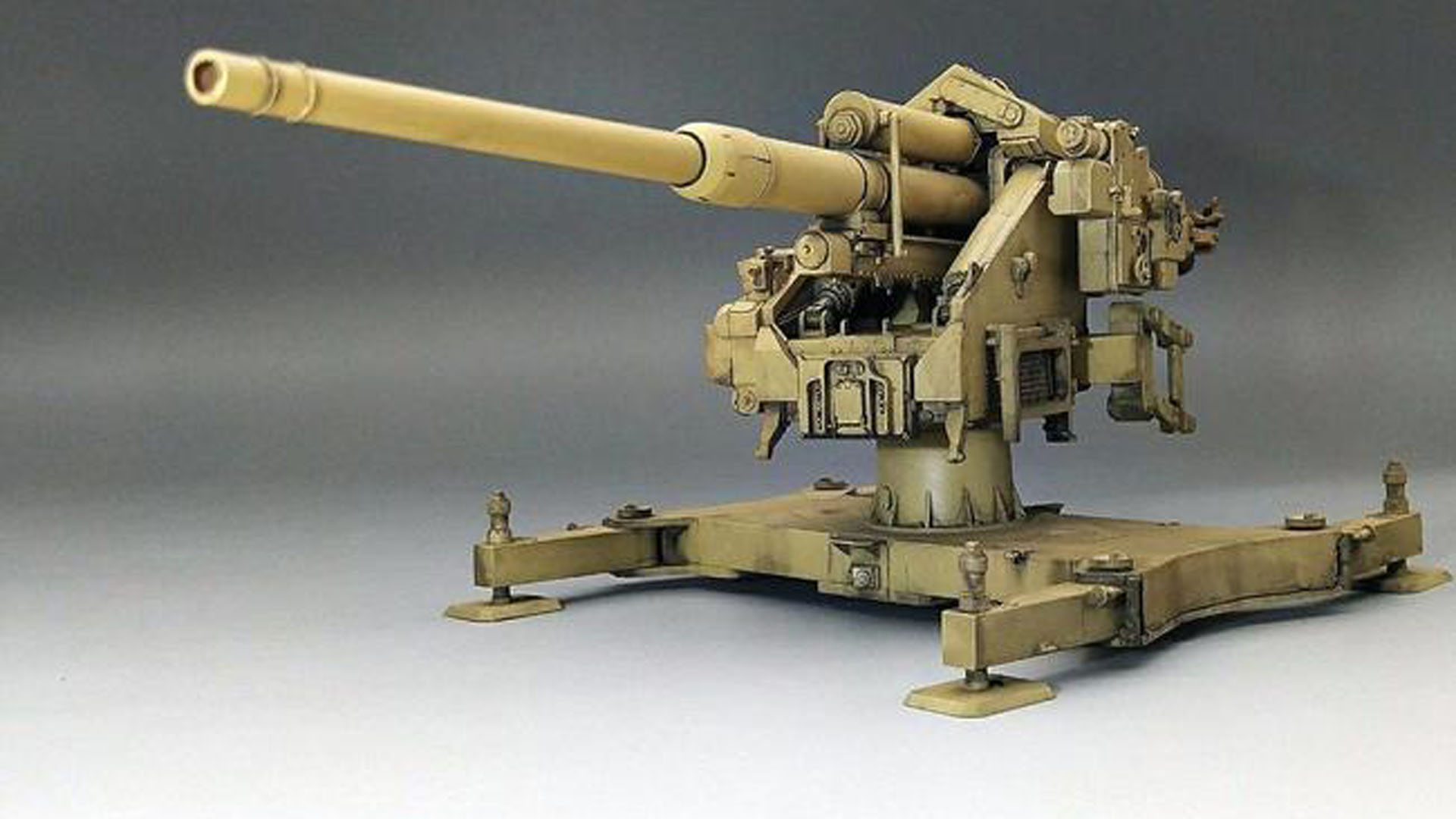 The top ten weapons rankings that changed the Second World War Weapons ...