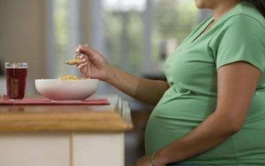 Can Bao Ma eat "instant noodles" during pregnancy?The nutritionist