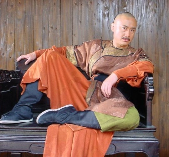 Two martial arts actors from the martial arts class have passed away one after another!All died