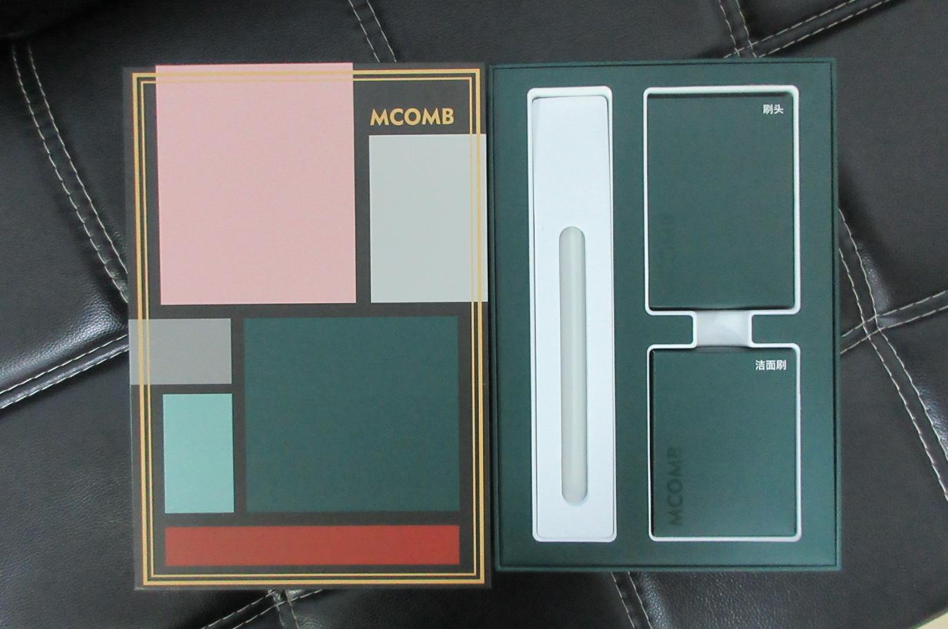 What is it like to buy a new electric toothbrush with a lifetime