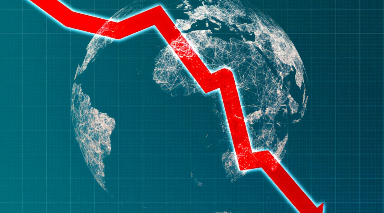 Trillion Rmb After the U.S. printed 24 trillion yuan in 15 months, and Iran ...
