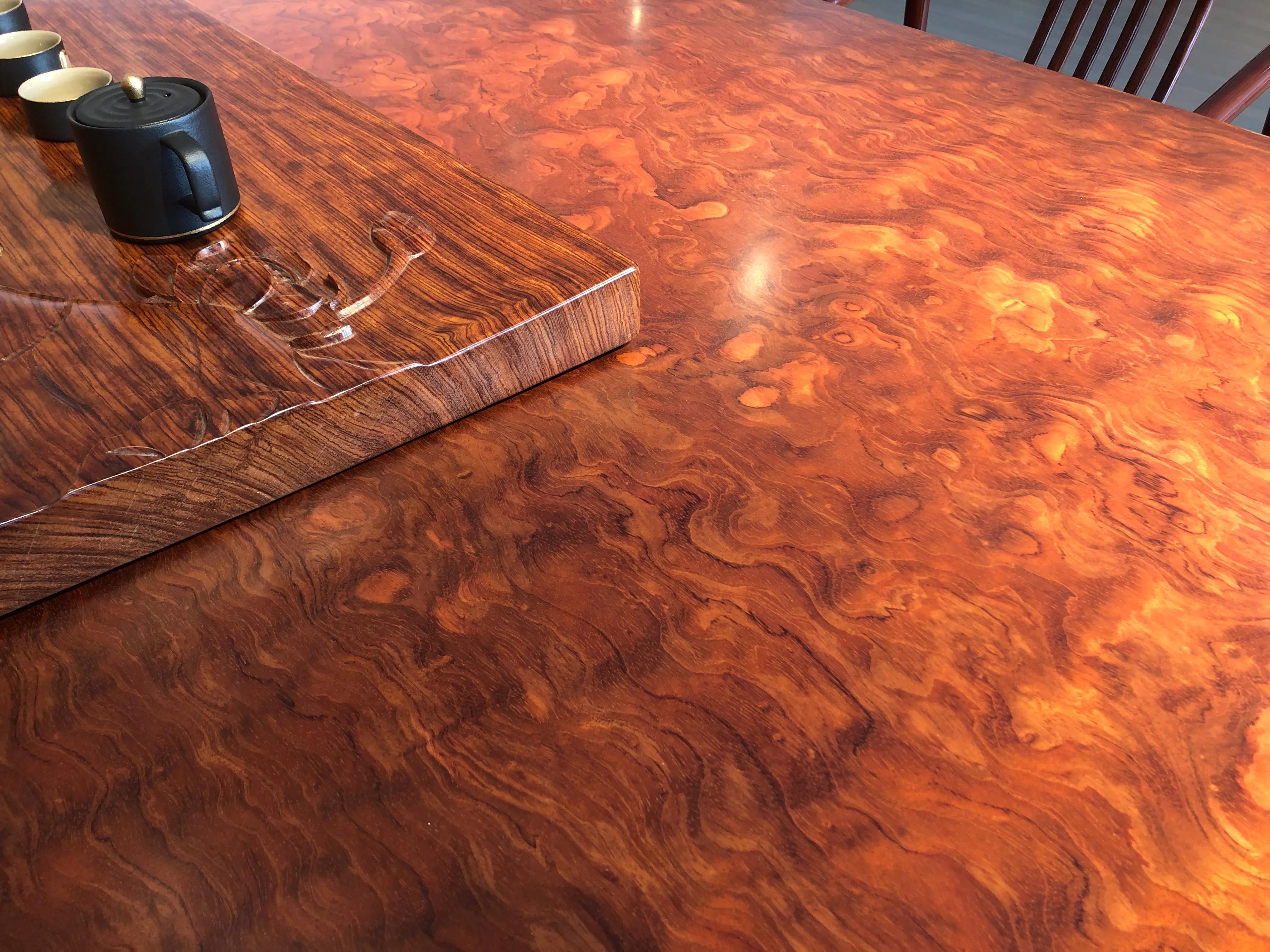 How to choose highquality solid wood slabs? iNEWS