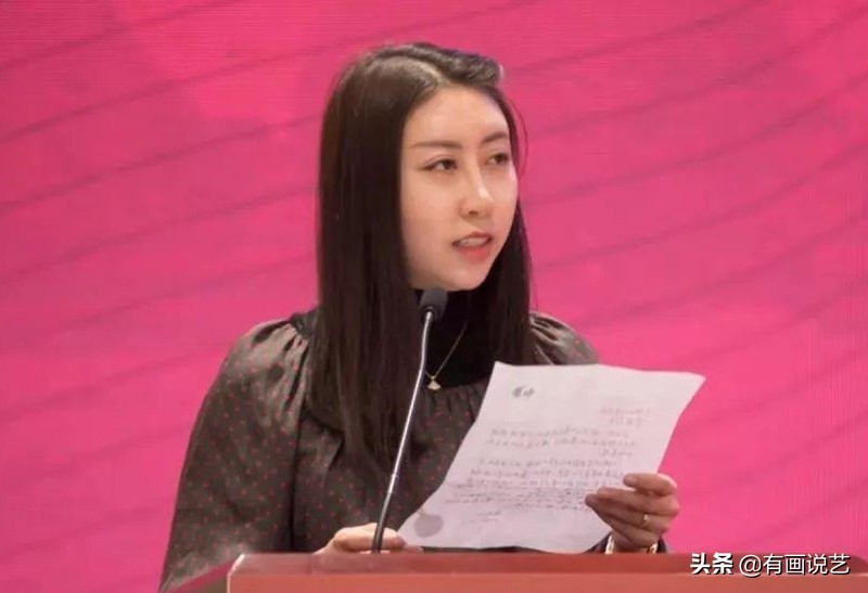 Why can Jia Pingwa's calligraphy be worth 40,000? See what Jia Qianqian