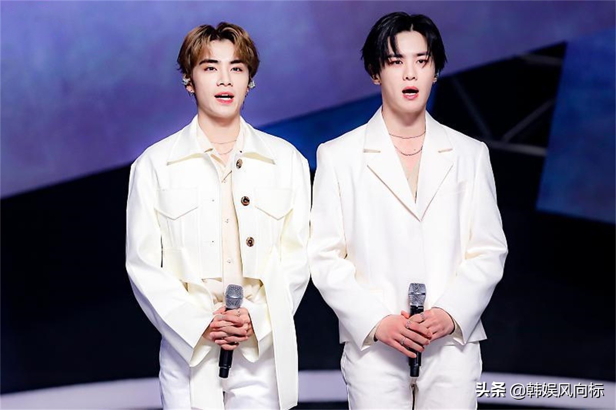 The WayV squad caused dissatisfaction among Korean netizens for singing