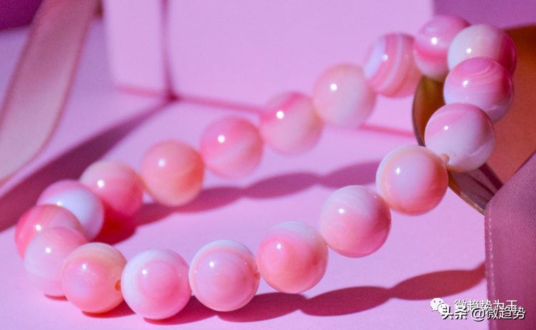 A girl's favorite, a beautiful thing with a girl's heart bursting, and ...