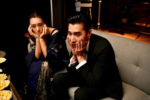 After Ruby Lin Jia Jingwen, Zhou Yimin and Zheng Yuanchang also ...