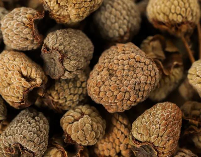 Ancient and Modern Research on Chinese Medicine Raspberry iNEWS