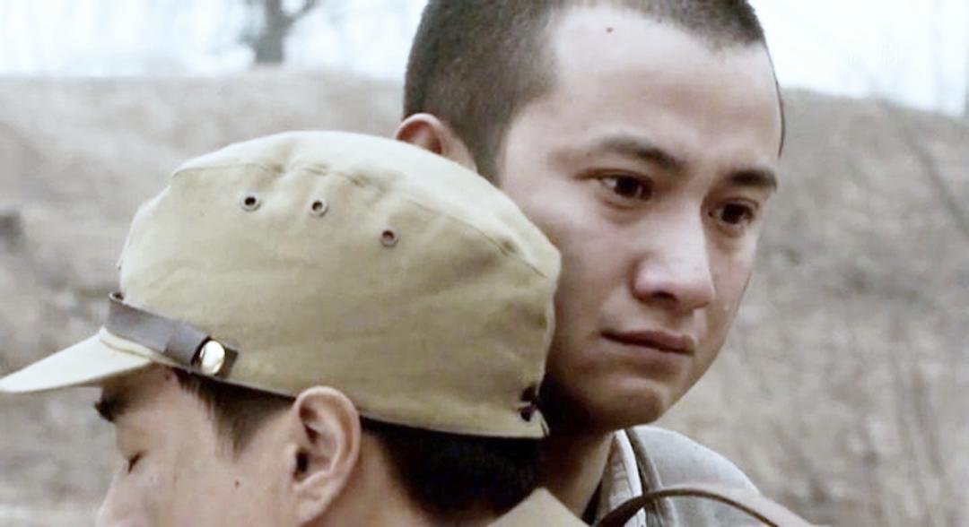 Top 10 "Anti-Japanese War Dramas" with the highest reputation in China