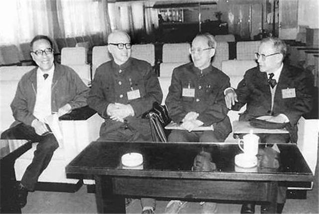 The 863 plan promoted the development of science and technology. Why ...