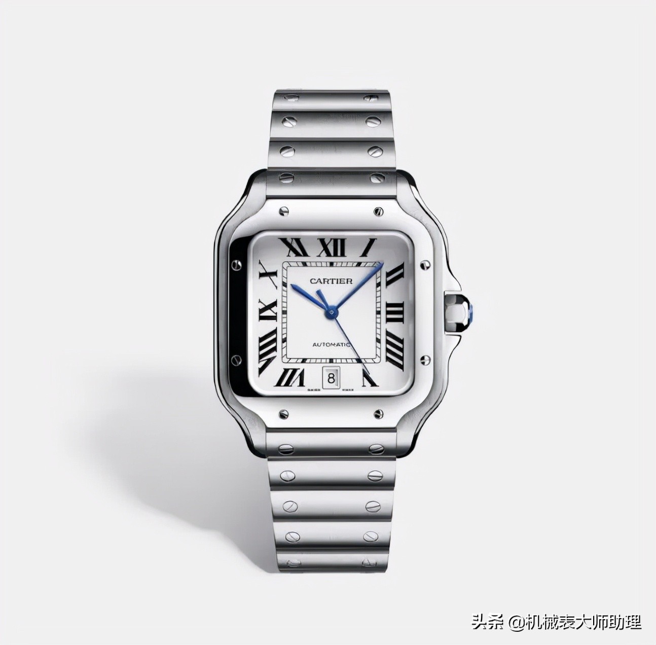 The four most popular watch brands in China, which styles do you choose for different ages? iNEWS