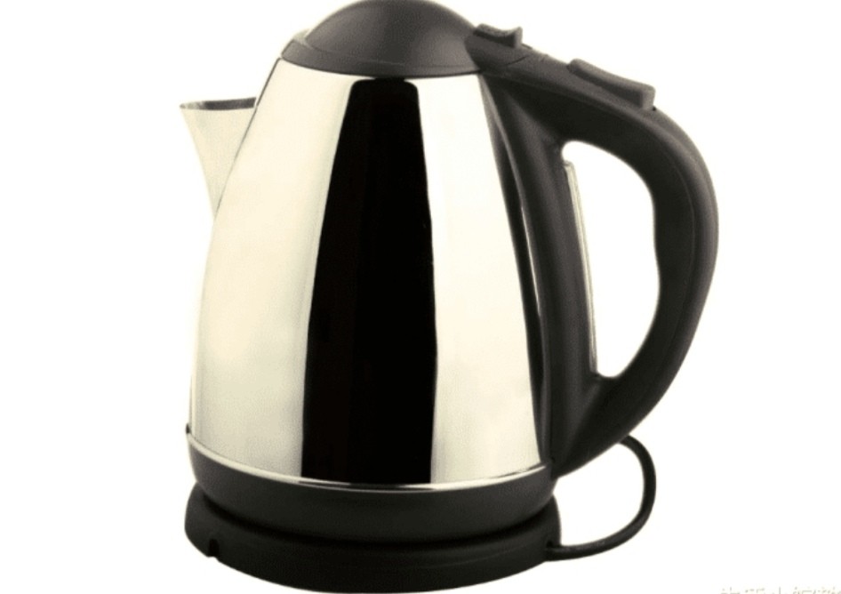 Why are the electric kettles used by every household in China banned in