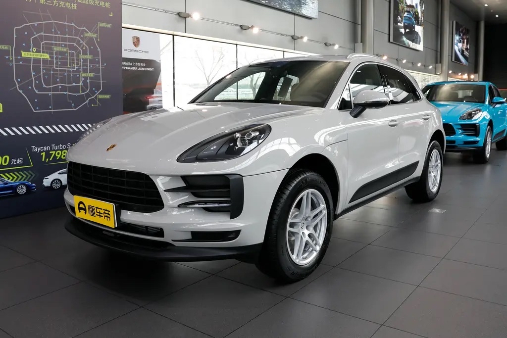 How to solve the Macan clutch temperature is too high? iNEWS