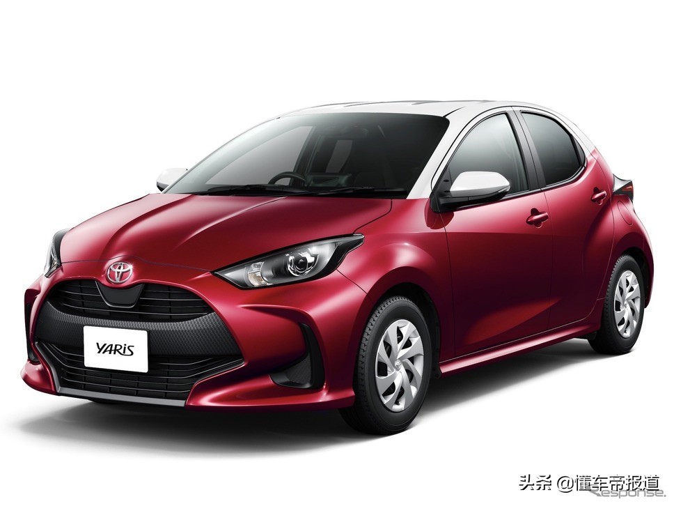 10 bestselling cars in Japan released in November! Elfa ranks third