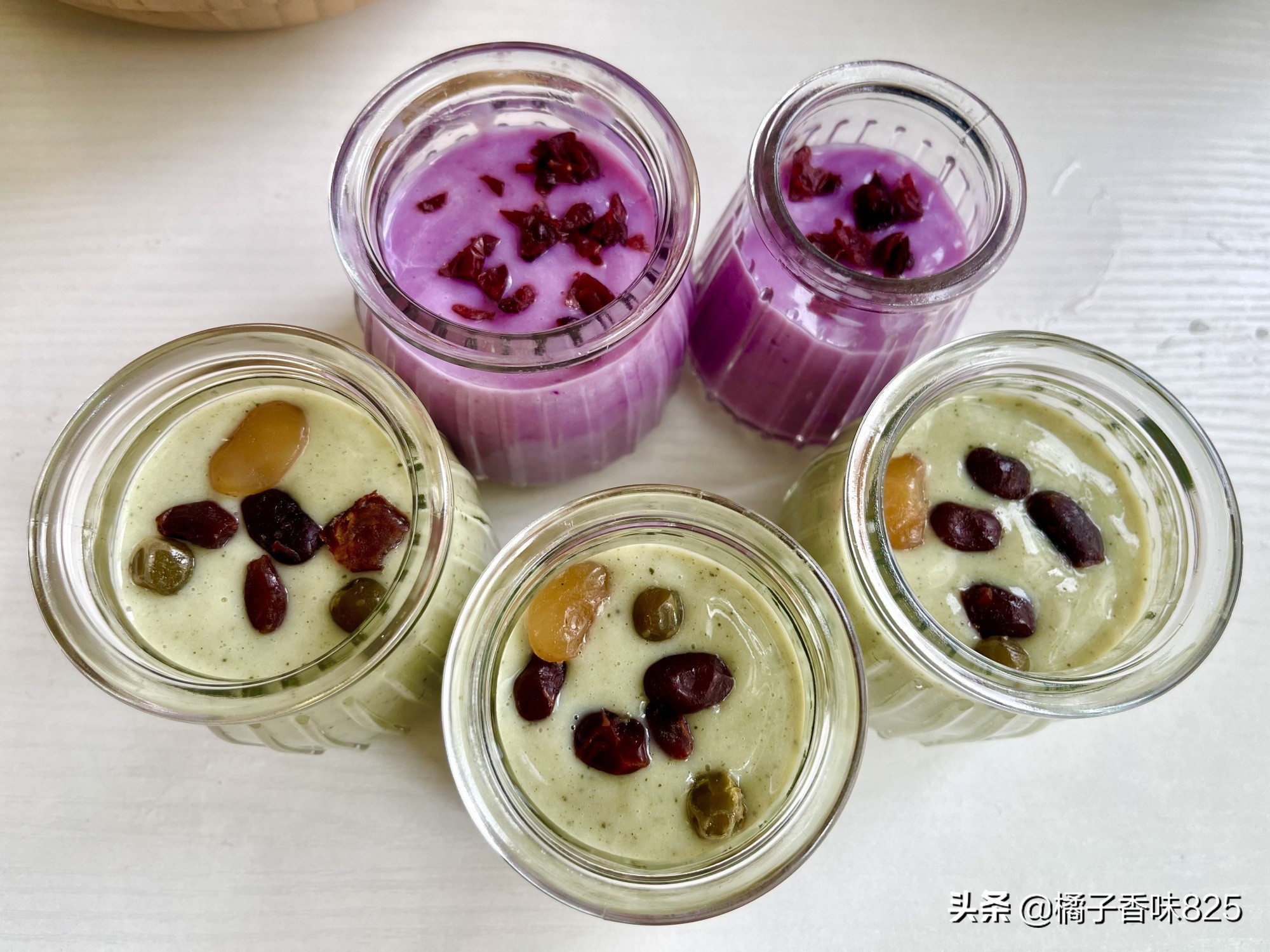 Can make ice cream without cream iNEWS