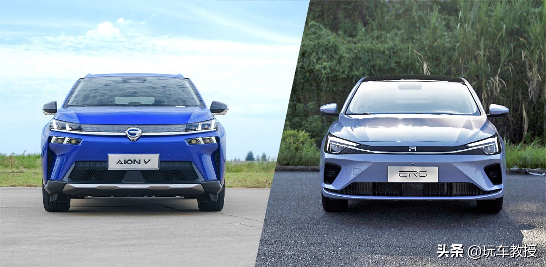 Don't want to serve electric dad? These two new cars under 200,000 are ...