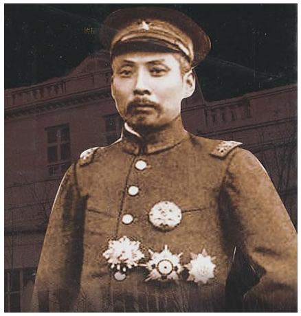 The history of growth and decline of the warlord Sun Chuanfang - iNEWS