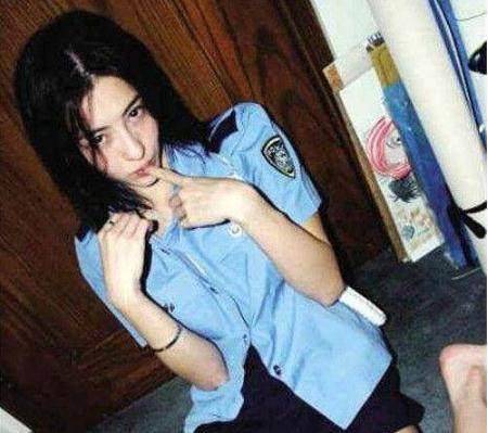 Cecilia Cheung regret taking a pornographic photo? - iNEWS