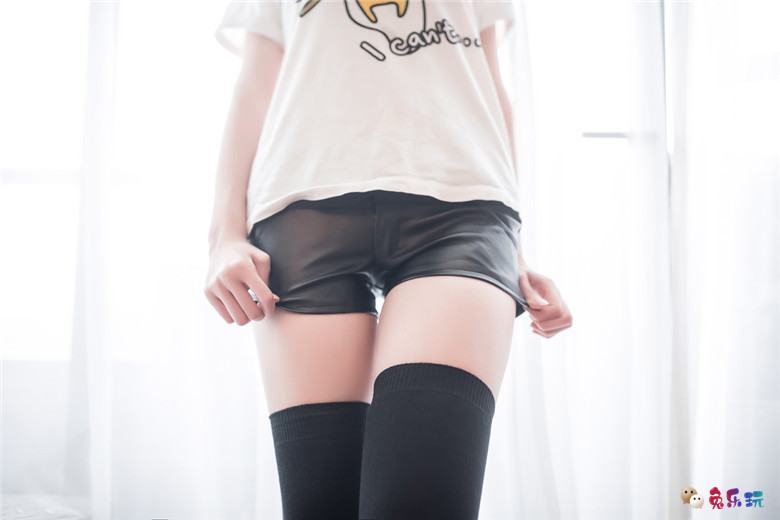 兔玩映画丨肉肉的感觉真棒！