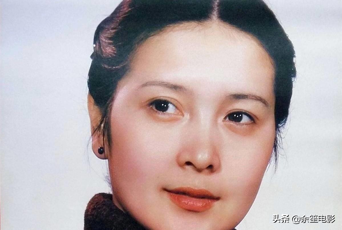 Zhang Weixin, a popular actress in the 1980s, "abandoned her husband ...