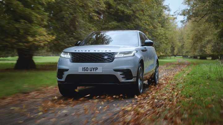 Yijing, because of you live-new Land Rover·Range Rover Star - iNEWS