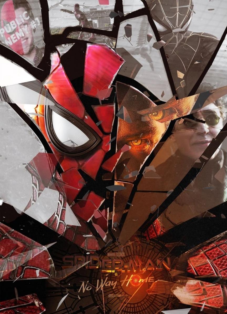 Marvel multiverse, three generations of Spider-Man are expected to be ...