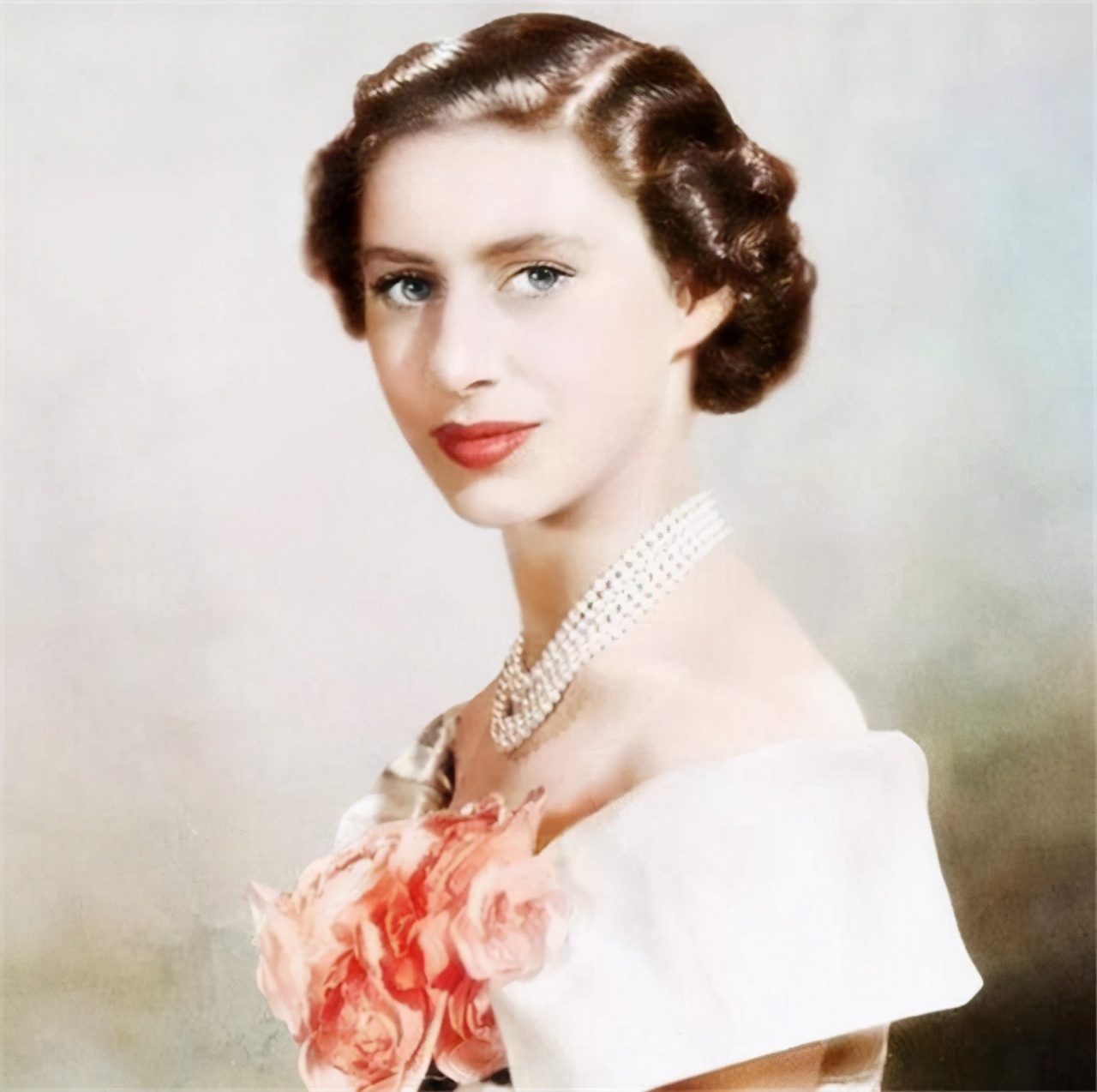 He was Princess Margaret's first love, did not take it as a consort ...