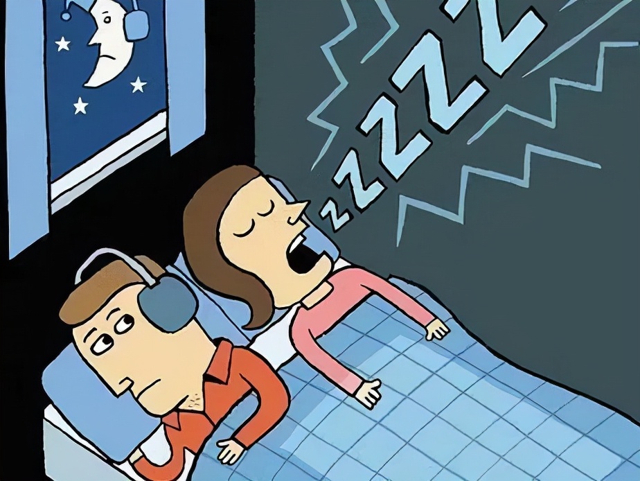 Snoring is also a disease, understand obstructive sleep apnea hypopnea