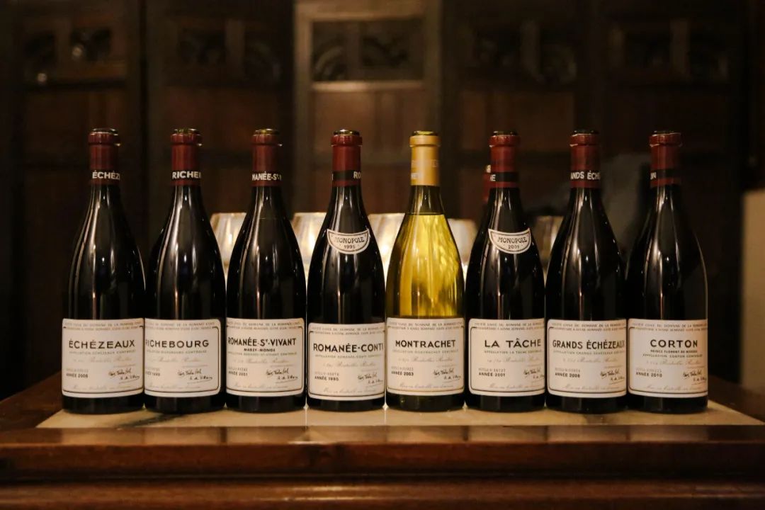 The price of the world's most expensive wine will exceed RMB 200,000 in