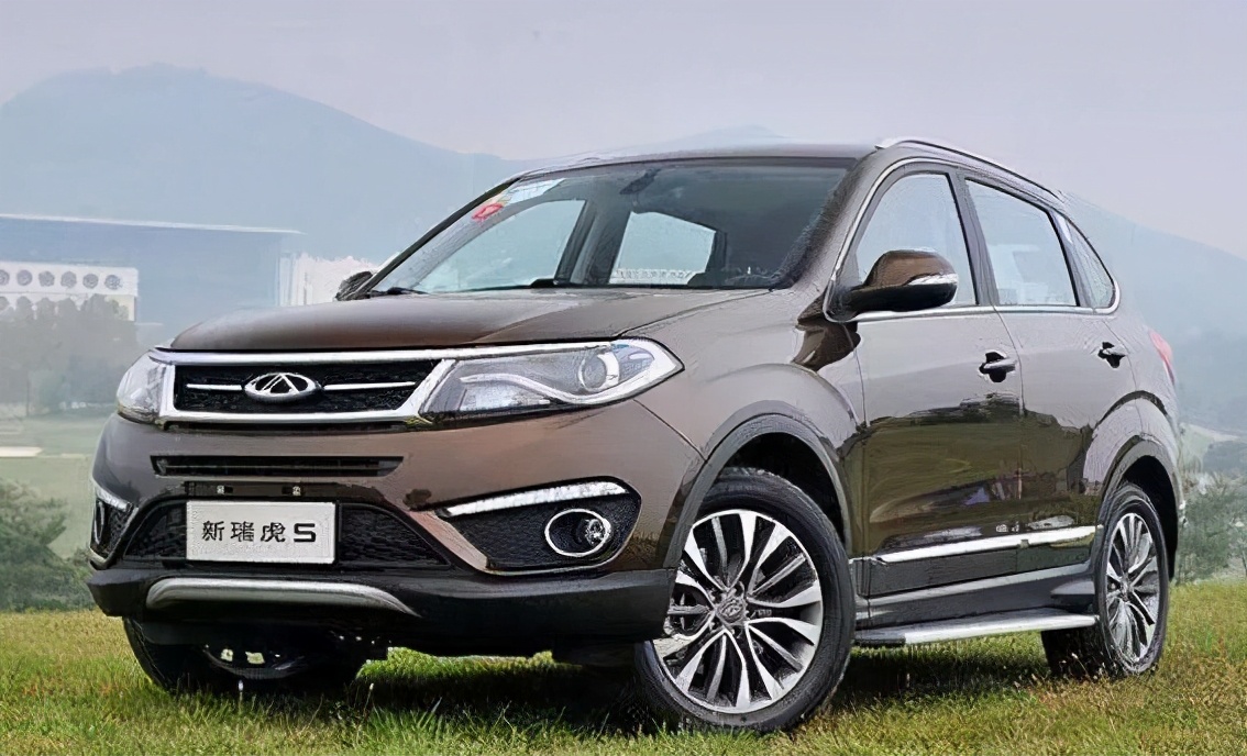 What kind of car can I buy in the US for 100,000 RMB?The gap is a bit