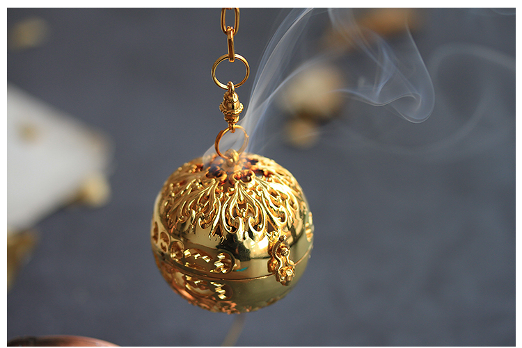 The development history of Chinese incense culture iNEWS