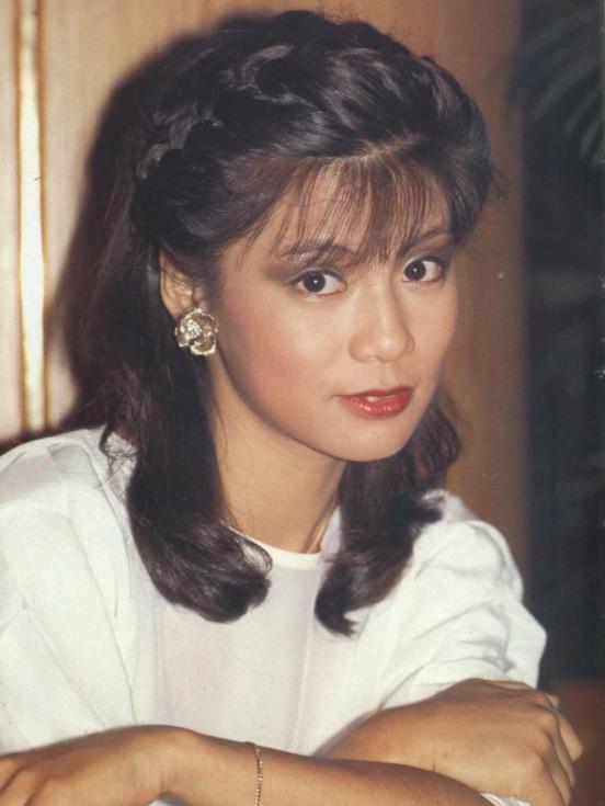 36 years ago, Weng Meiling hanged herself and couldn't call her ...