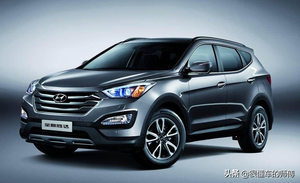 The ranking of the most fuelefficient SUV is updated, with manual