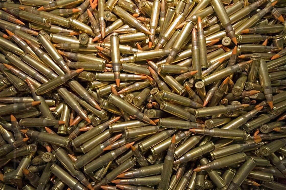 Does the bullet have a shelf life? What is the shelf life of bullets