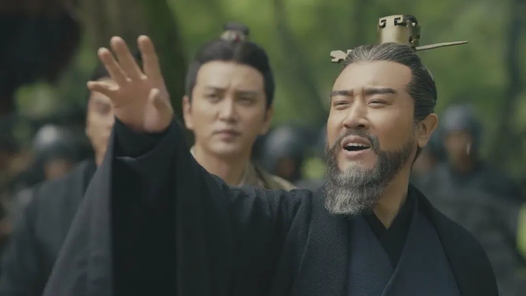 Cao Cao's 10 most popular poems, read impassioned, and show the true ...