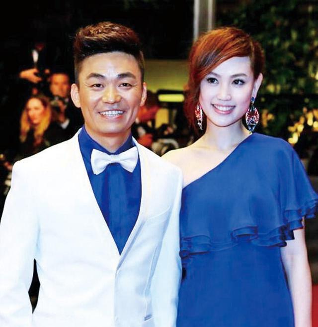Maria Rong The
