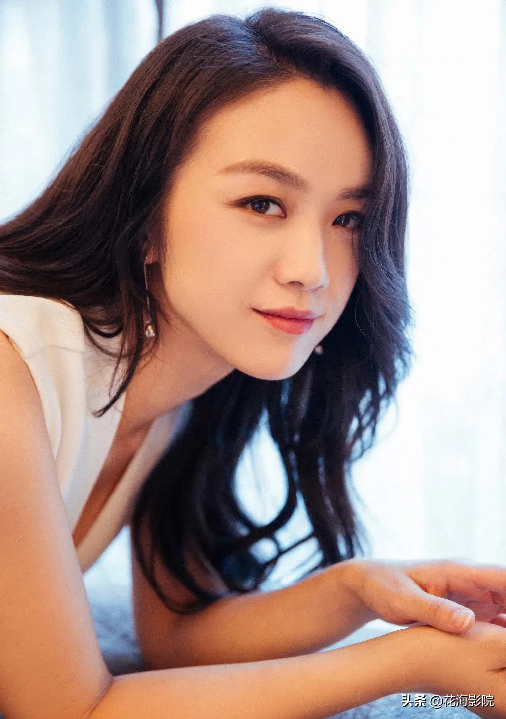 Tang Wei Sexy Fashion Photo Picture - iNEWS