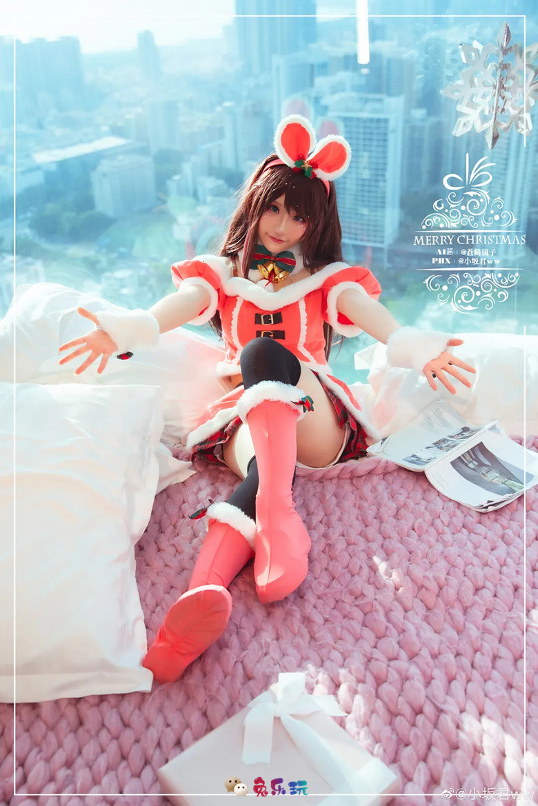 小坂君ww图包合集精选丨人工智障·绊爱