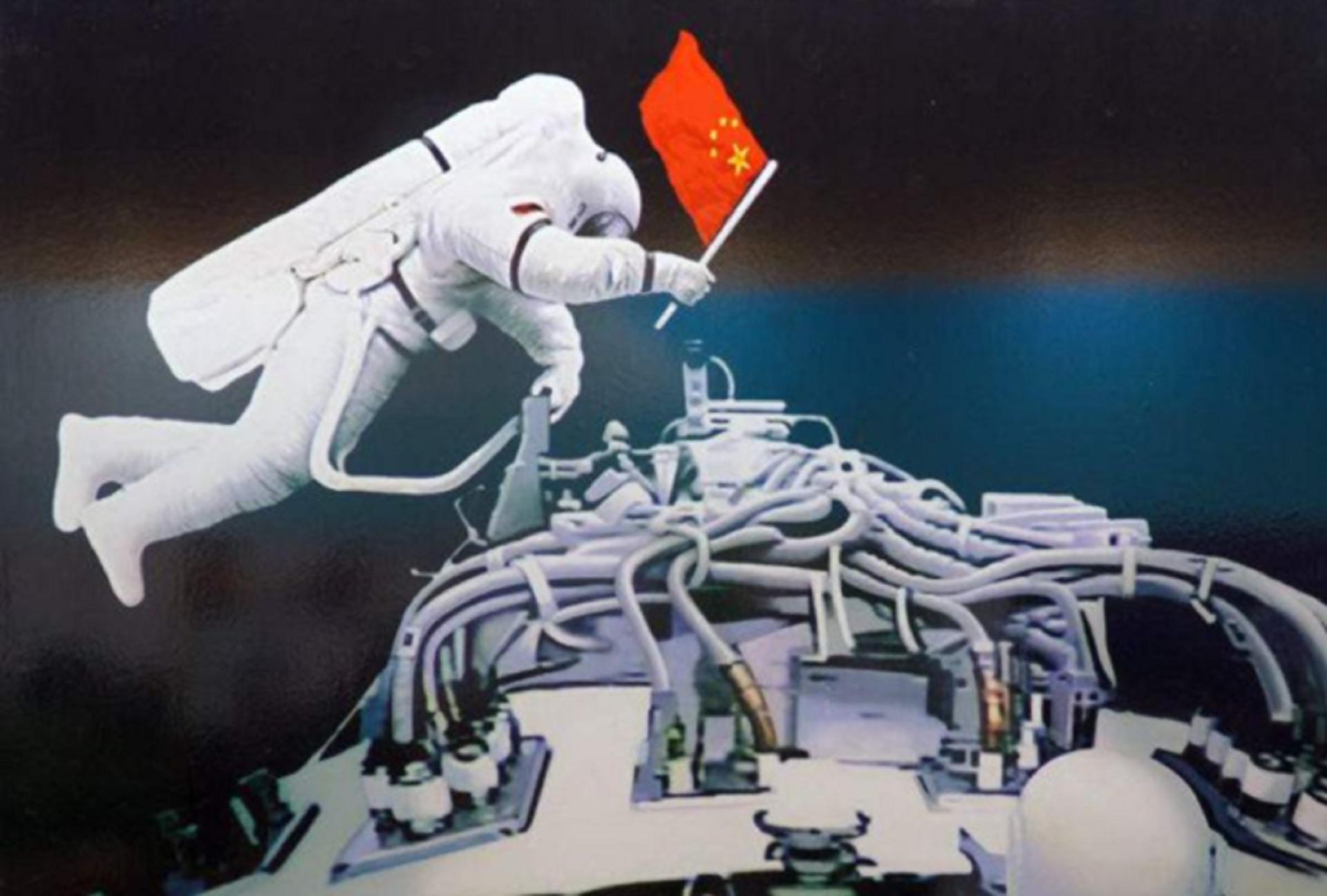 How do female astronauts physiological problems?They choose to