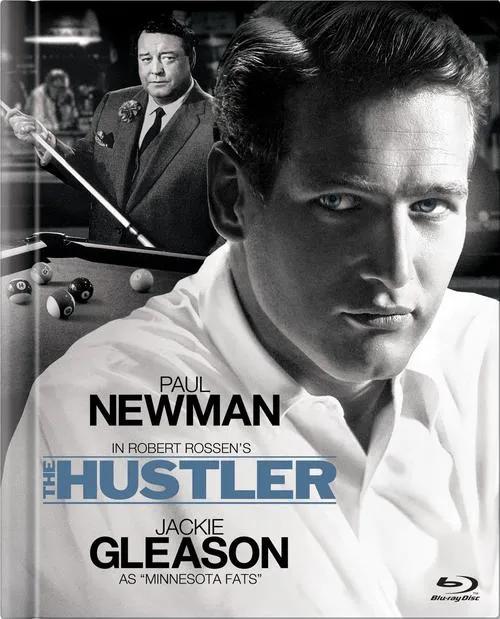 Paul Newman and the most classic billiard movies - iNEWS