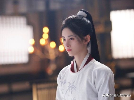 Ju Jingyi was robbed of the limelight?Lang Lang's emotional crisis?Liu ...