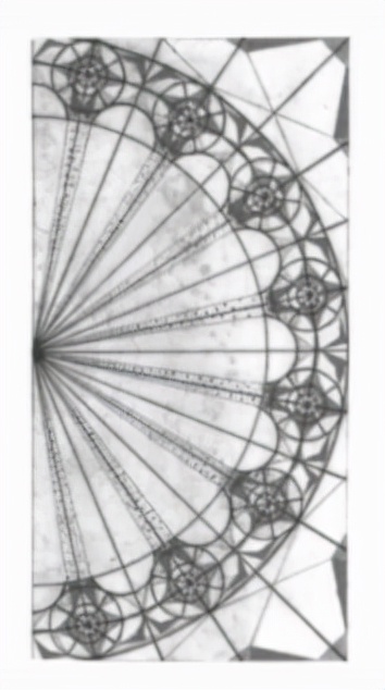 The Sunflower Book of Medieval Islamic Architecture Design-Topkapi ...