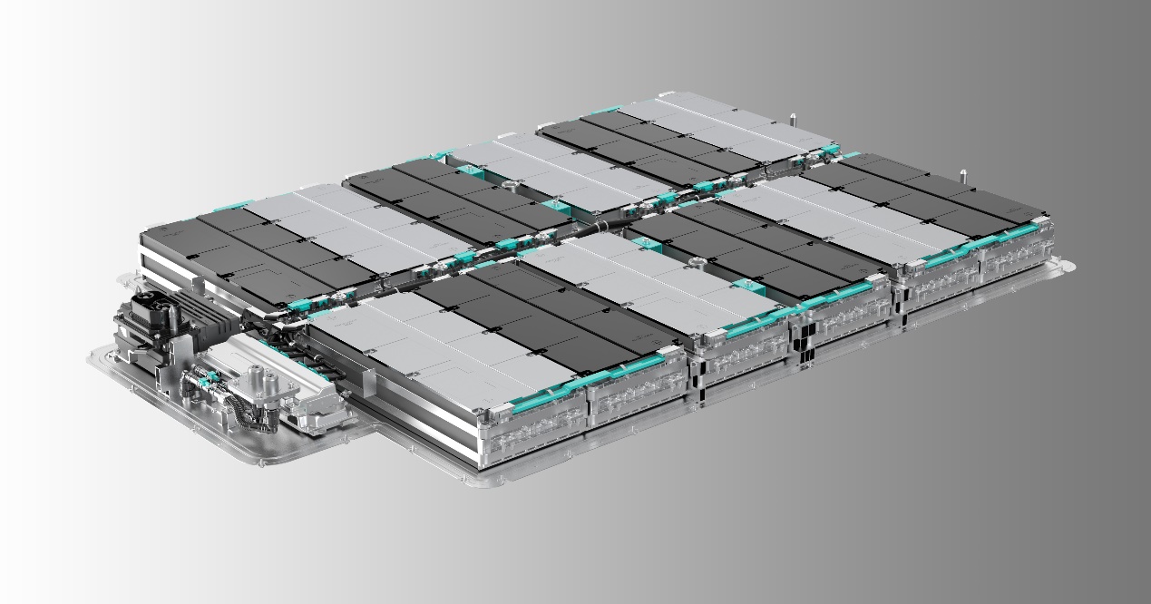 Starting from NIO's 100kWh battery, how to view the battery life of ...