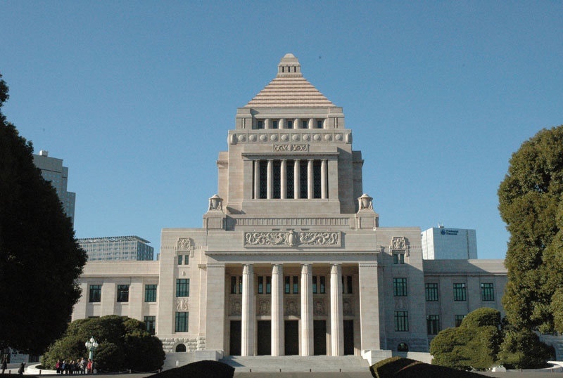 In The Japanese Prime Minister's Election, Shigeru Ishiba Will Abandon ...