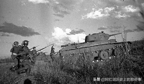 Why was the Japanese Kwantung Army defeated by the Soviet Union in the ...