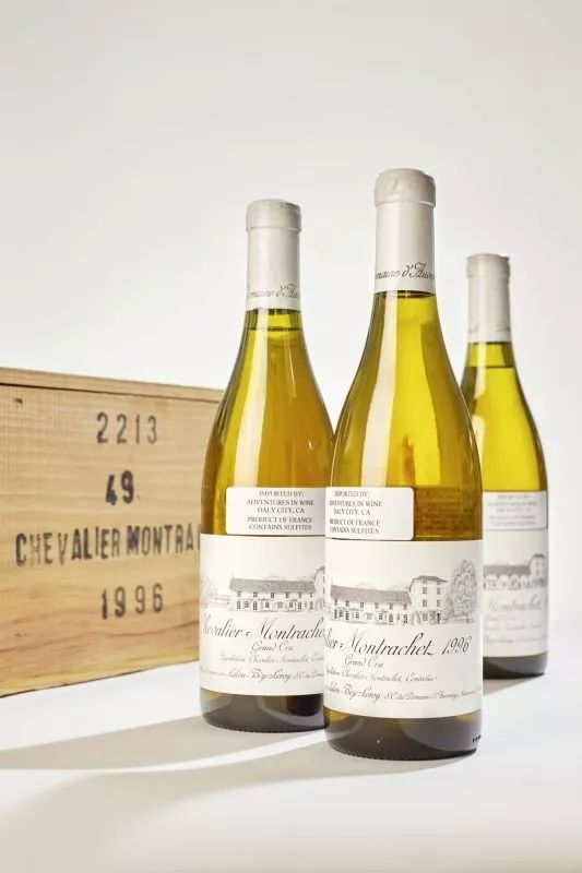 The price of the world's most expensive wine will exceed RMB 200,000 in