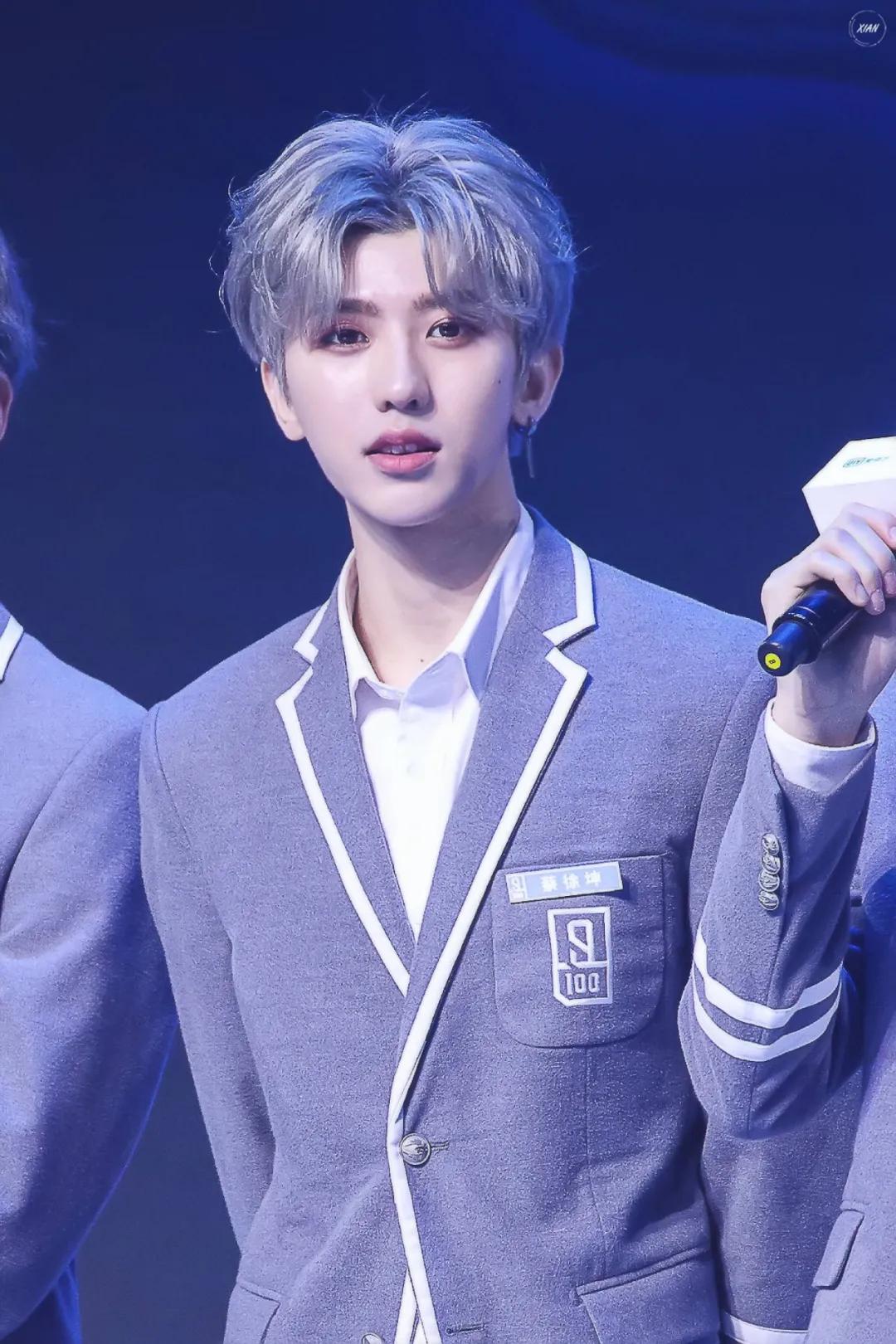 Cai Xukun, Who Borrowed Money To Sell Songs, Had A Cultural Level Below 